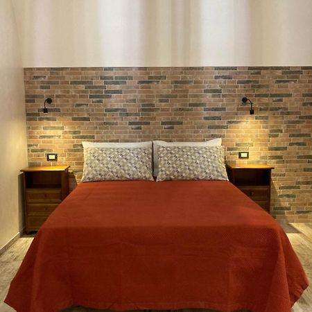 Il Turista Russo Bed & Breakfast Altamura Eksteriør bilde