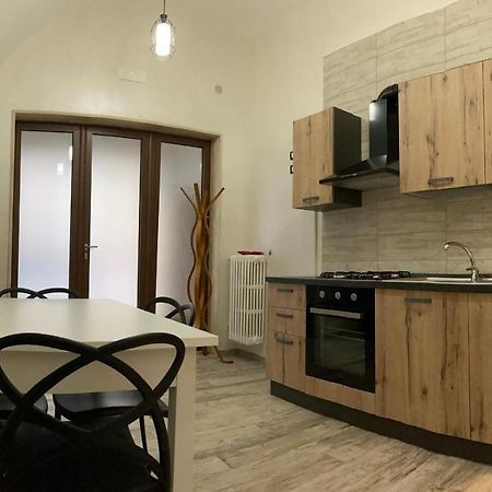 Il Turista Russo Bed & Breakfast Altamura Eksteriør bilde