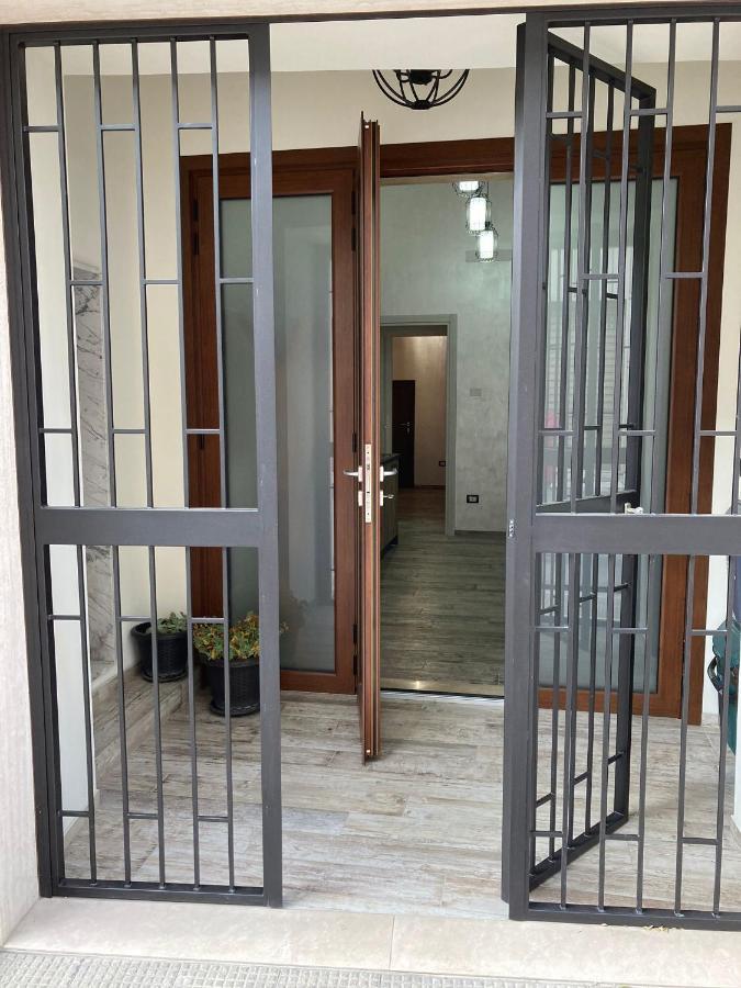 Il Turista Russo Bed & Breakfast Altamura Eksteriør bilde