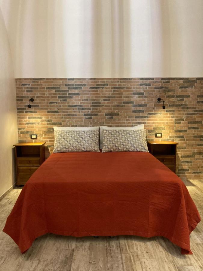 Il Turista Russo Bed & Breakfast Altamura Eksteriør bilde