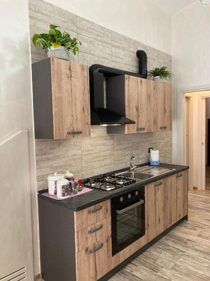 Il Turista Russo Bed & Breakfast Altamura Eksteriør bilde