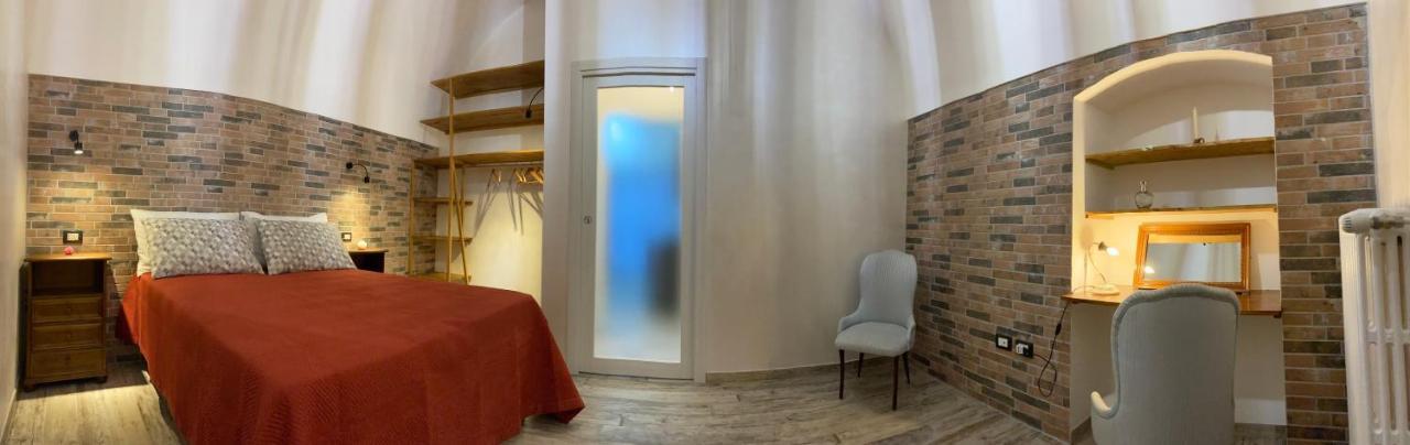 Il Turista Russo Bed & Breakfast Altamura Eksteriør bilde