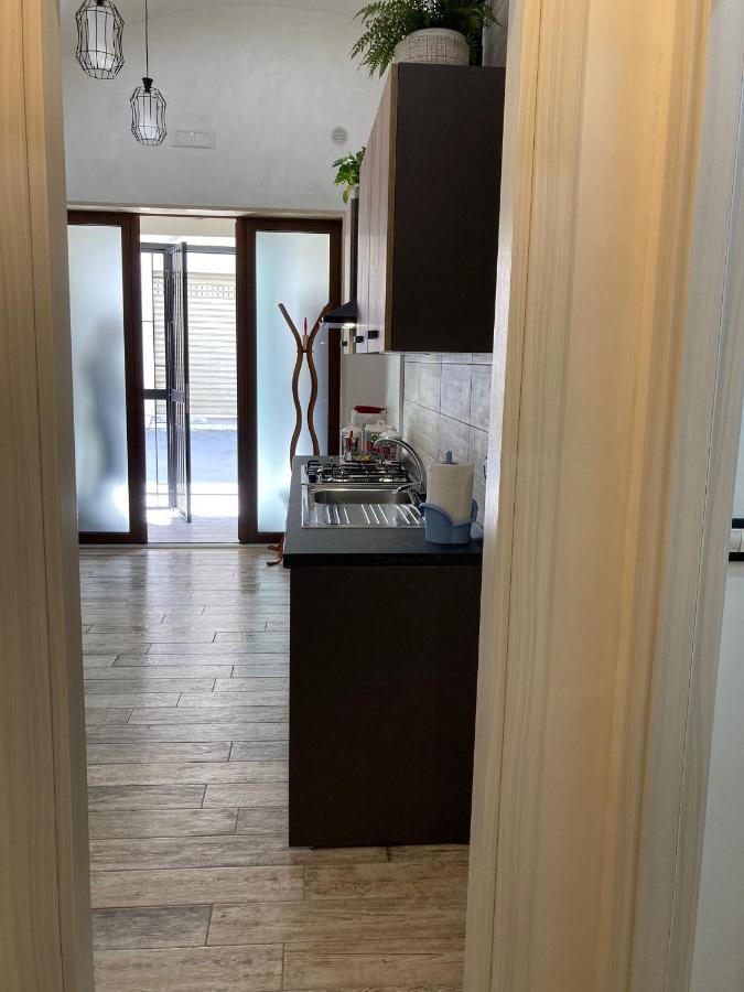 Il Turista Russo Bed & Breakfast Altamura Eksteriør bilde