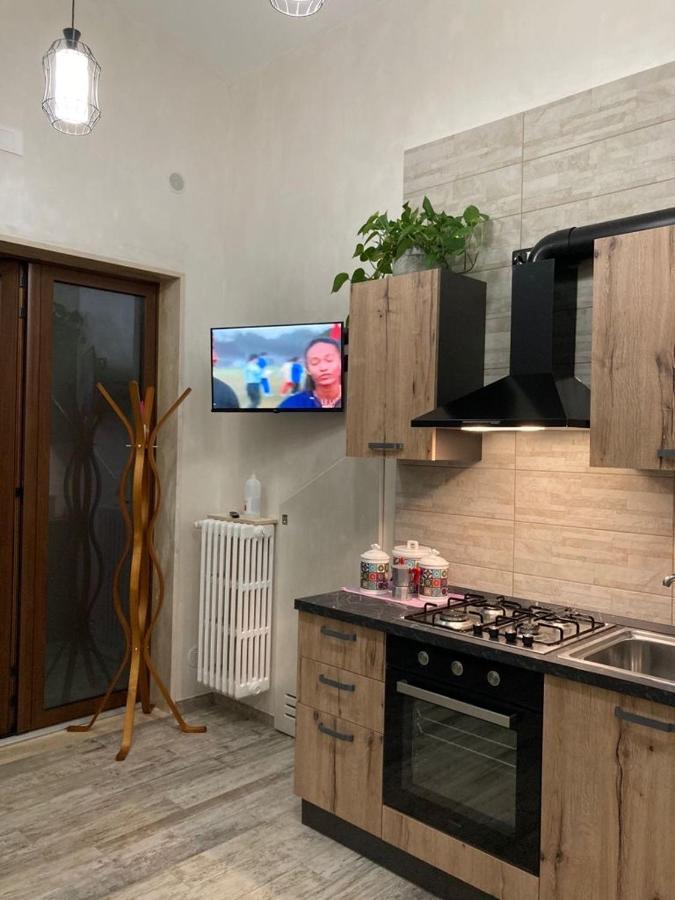 Il Turista Russo Bed & Breakfast Altamura Eksteriør bilde