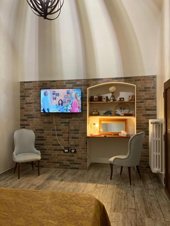 Il Turista Russo Bed & Breakfast Altamura Eksteriør bilde